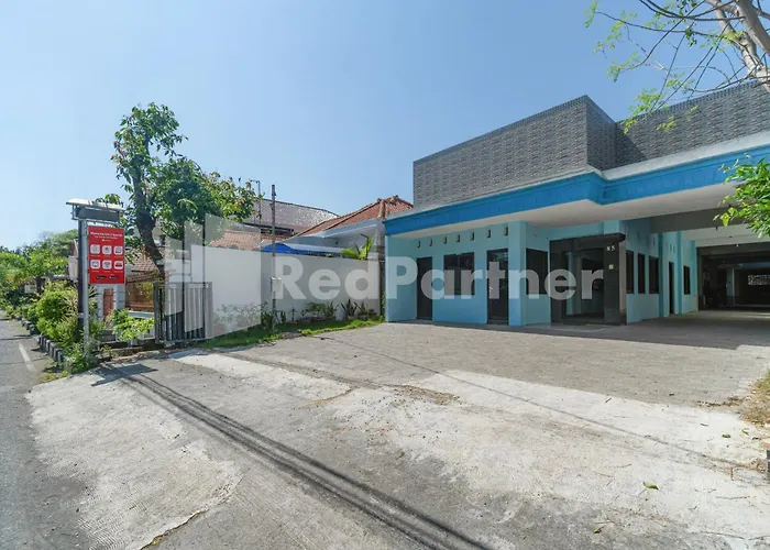Wisma Kartini 2 Syariah Near Suncity Mall Sidoarjo Redpartner