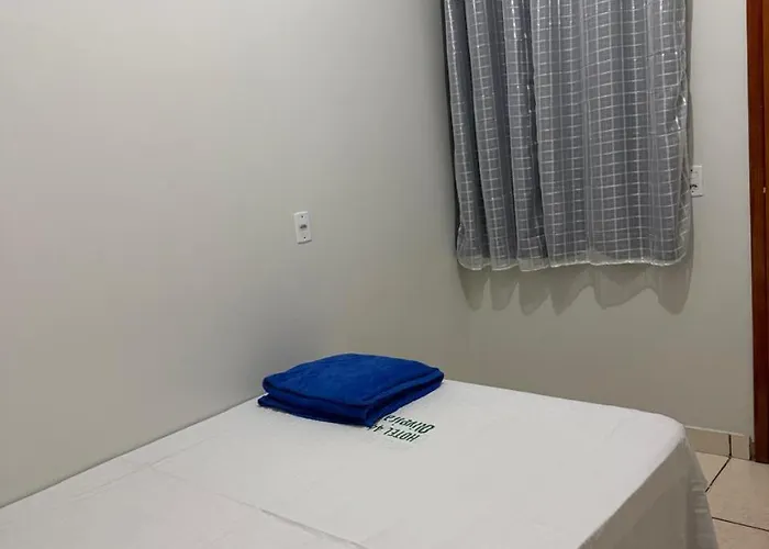 Hotel 44 Oliveira