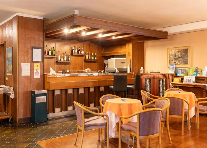 Hotel Premeno
