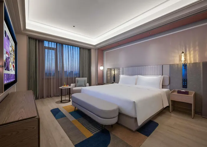 Mercure Pingyao Ancient City
