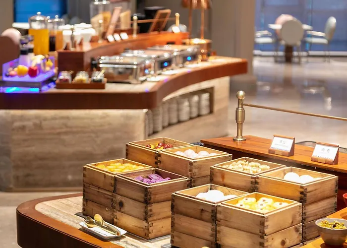 Mercure Luoyang Downtown