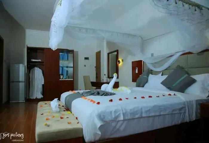 Explore Bahirdar Hotel
