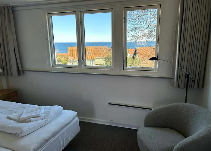 Hotel Villum