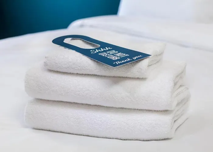Travelodge Stafford M6