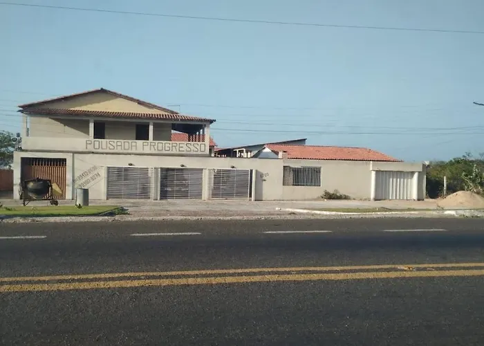 Pousada Progresso