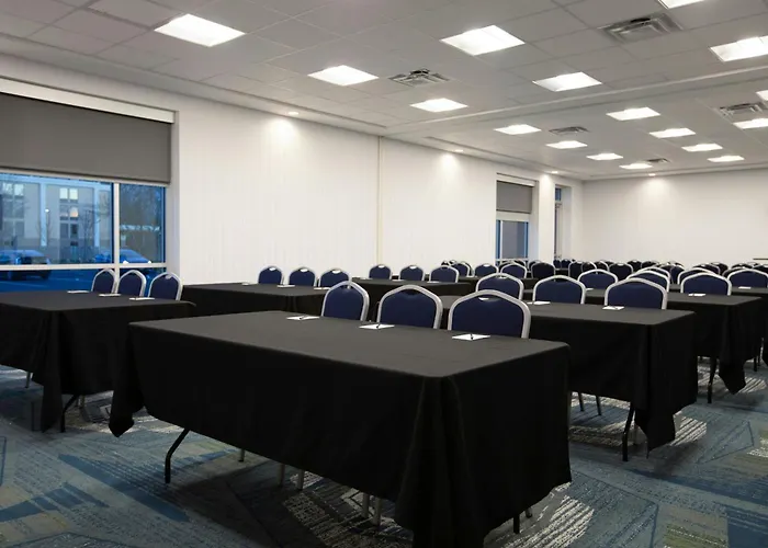 Springhill Suites By Marriott Richmond Airport
