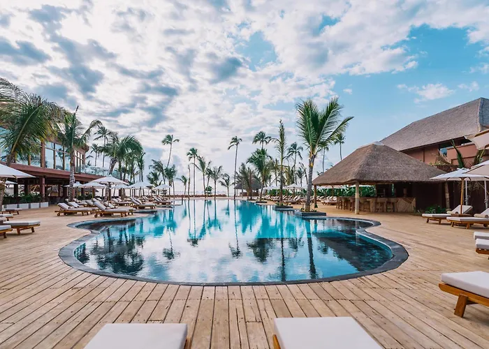Anaya Hotel Zanzibar
