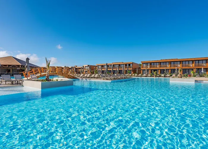 Pestana Dunas All Inclusive