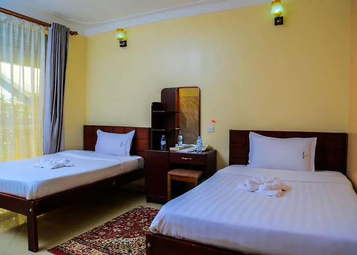 Premier Motel