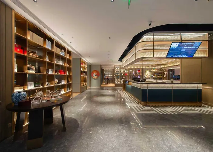 Manxin Hotel Jinzhou Central Avenue Railway Station