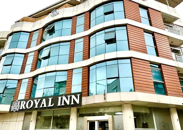 Royal Inn Bornova