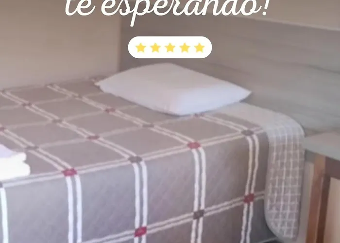 Hotel Zanella