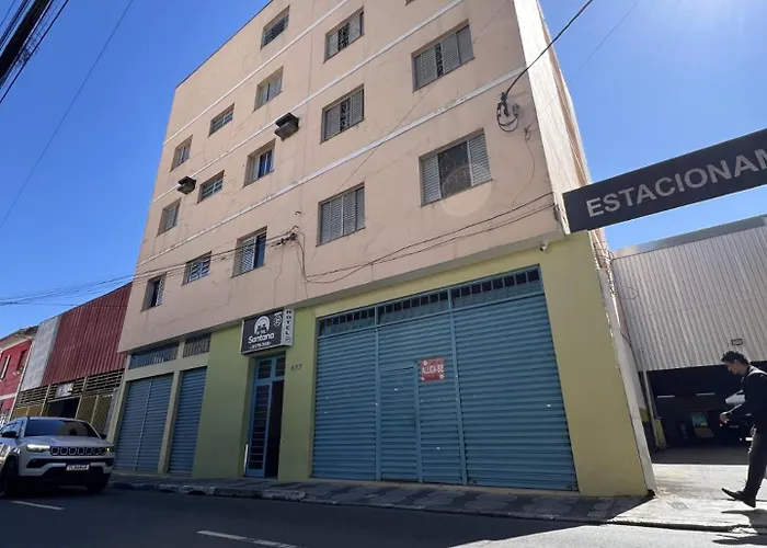 Hotel Santana