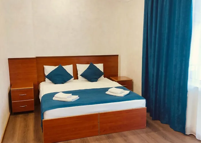 Bagart Hotel