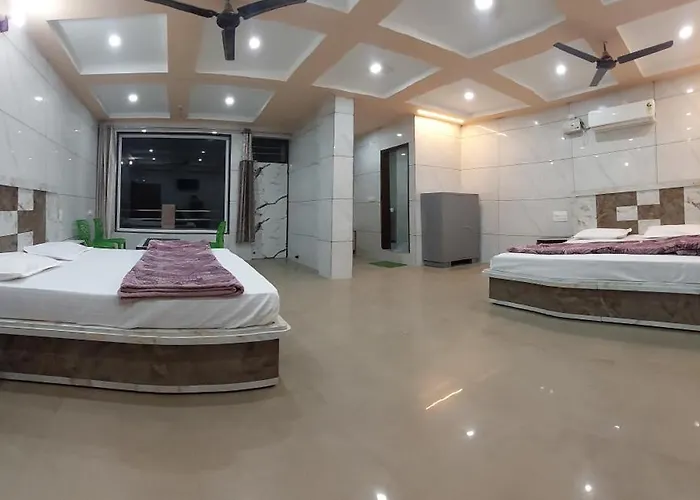 Pamma Hotel