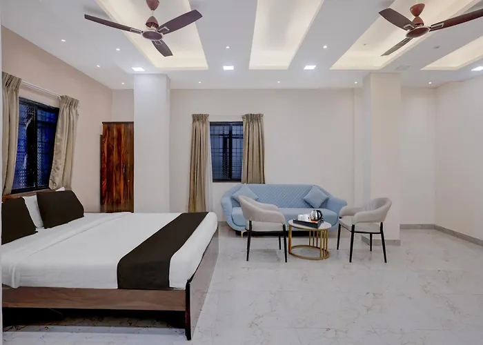 Townhouse Oak Karkamb Road Pandharpur Formerly Grand Residency