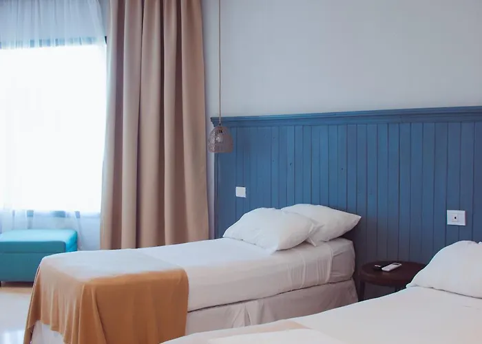 Tramonto Hotel & Ristorante
