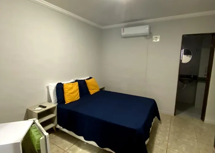 Pousada Potiguara