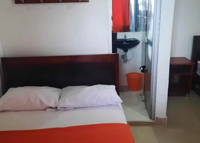 Hotel Rios