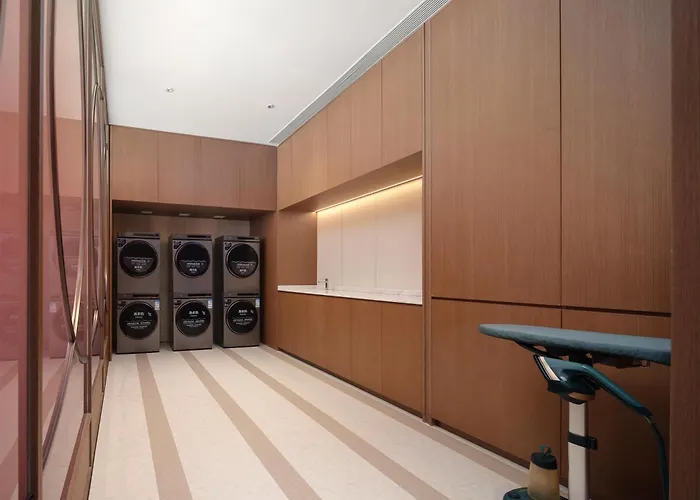 Hilton Garden Inn Mianyang Santai
