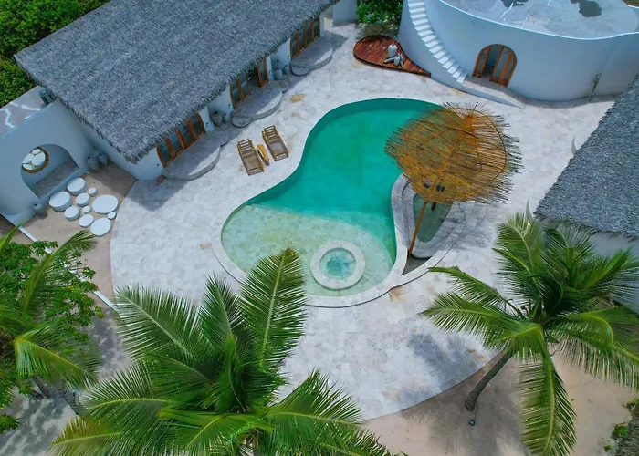Pousada Buriti Atins Boutique