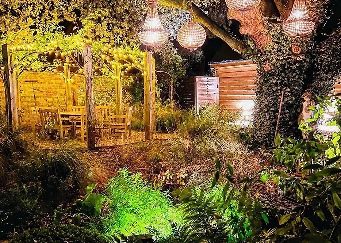 Notwenty9 Bar And Restaurant