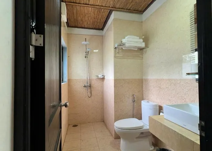 Mai Chau Homestay