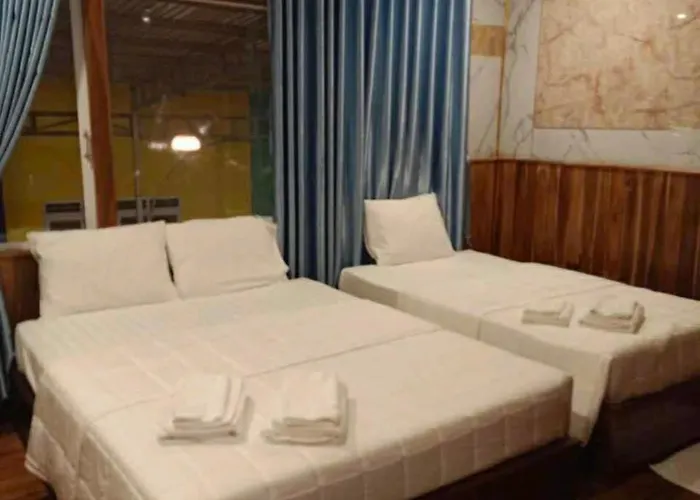 Hotel View Sông Phú Quốc