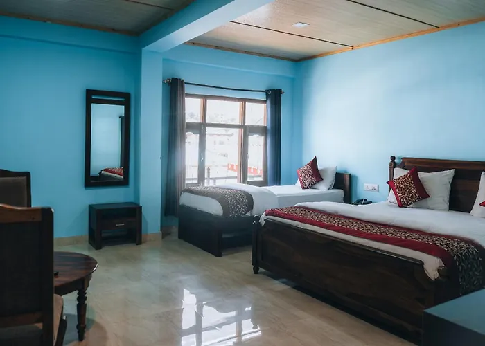Hotel Heritage