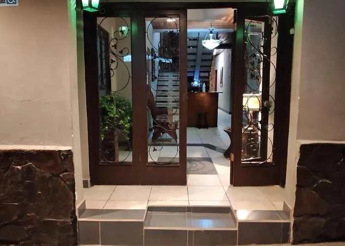 Hotel Charly