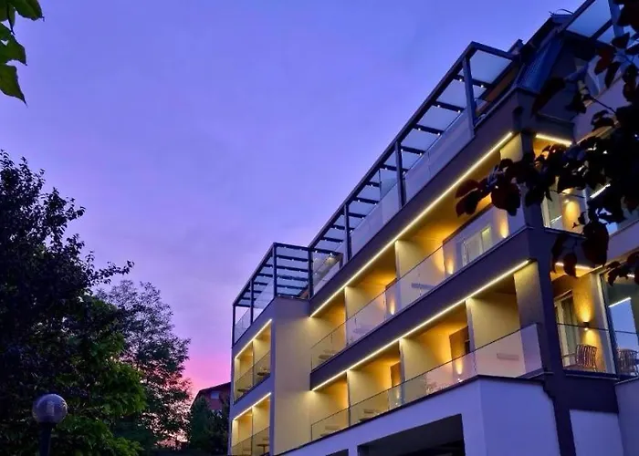 Hotel Leon