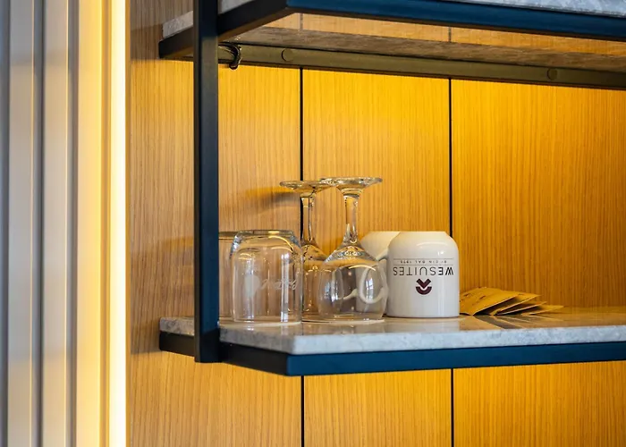 Wesuites
