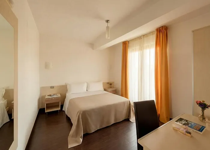Arboris Belli Hotel
