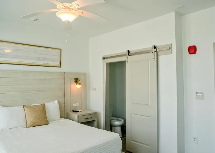 Driftwood Inn