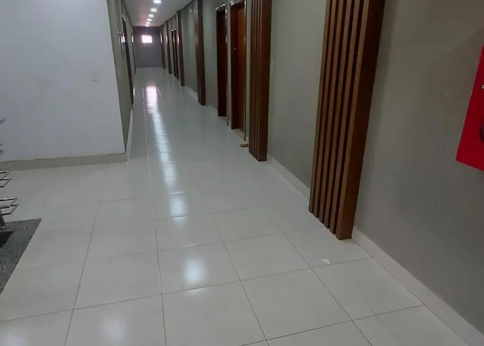 Hotel Frontera