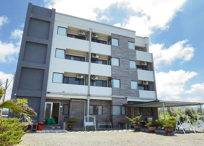 Kenting Happy House
