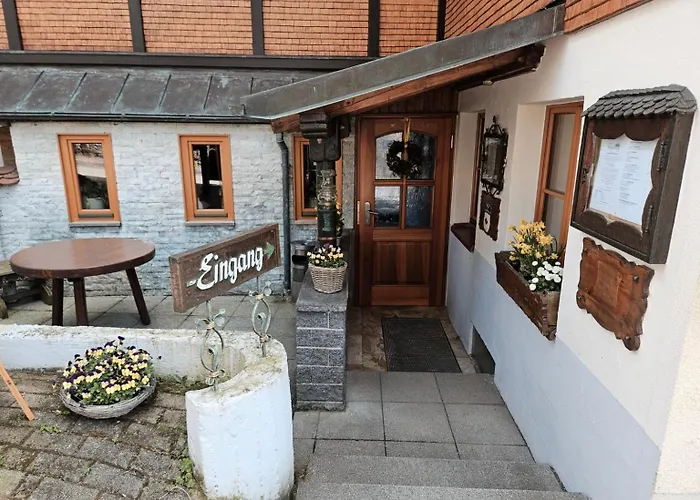 Bürgerstüble