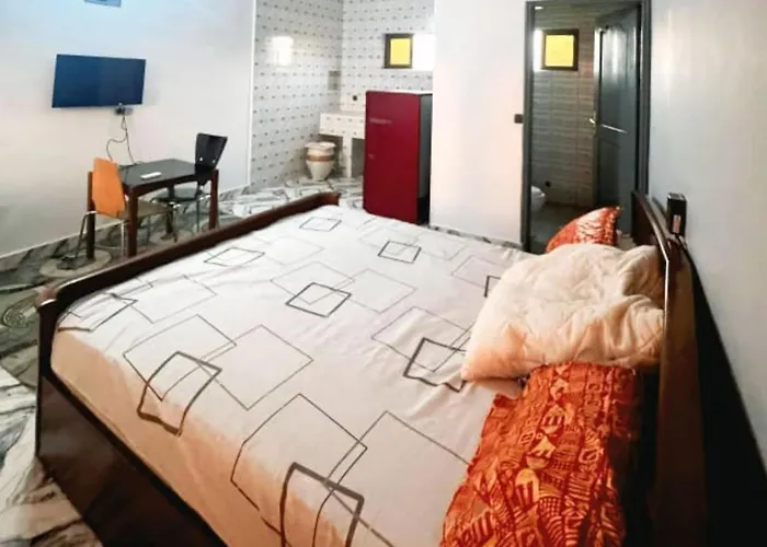 Hotel 550