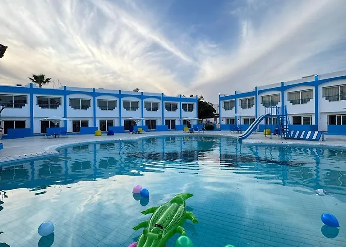 Heaven Regency