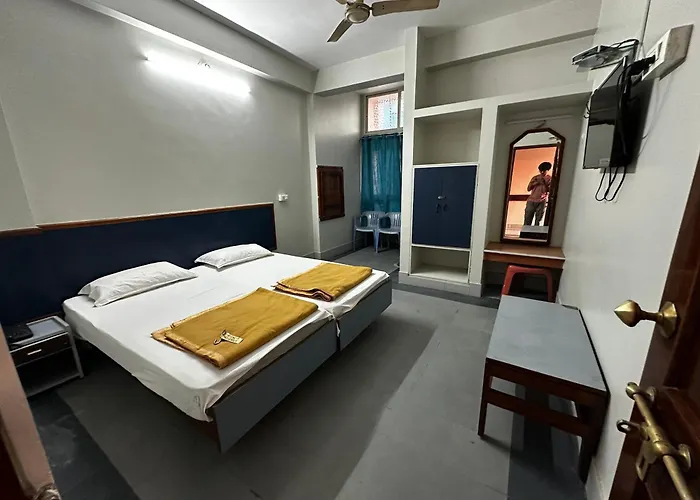 Hotel Sanman