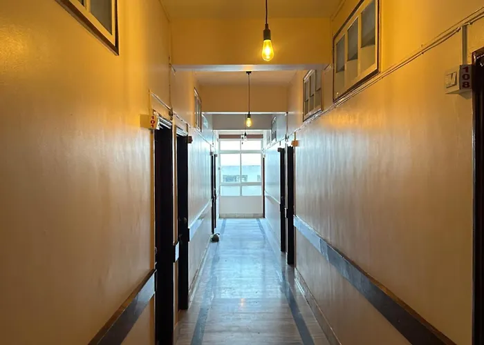 Hotel Sanman