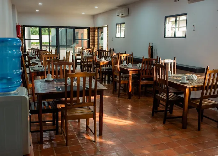 Chandamali Bed & Breakfast