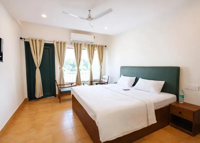 Hotel Maharaja