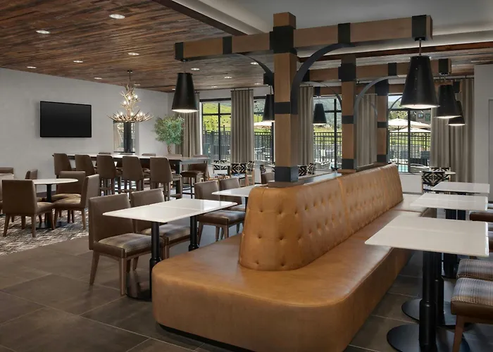 Towneplace Suites By Marriott Steamboat Springs
