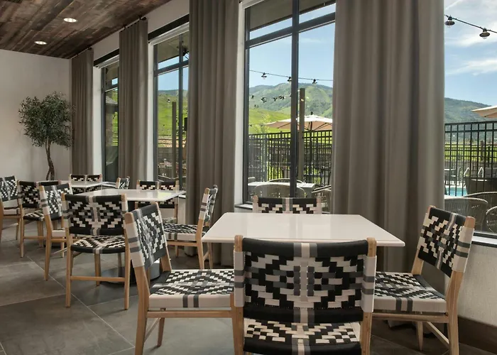 Towneplace Suites By Marriott Steamboat Springs