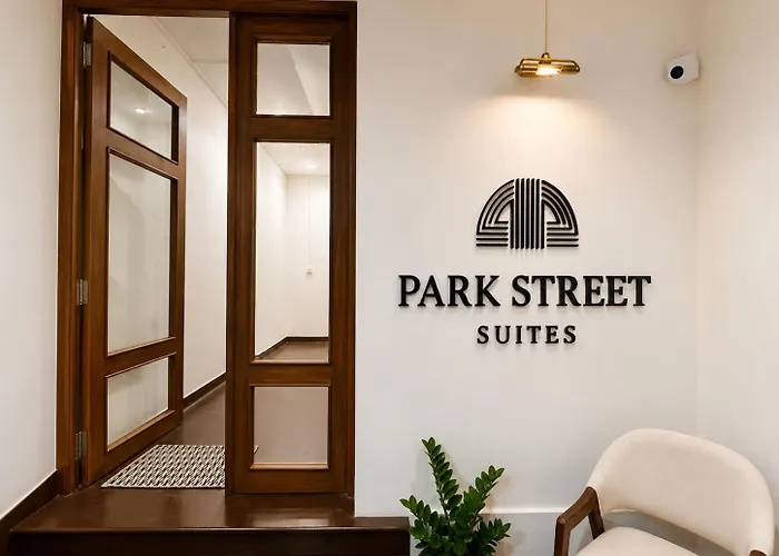 Park Street Suites - Colombo