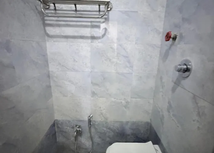 Hotel Sr Executive, Akola