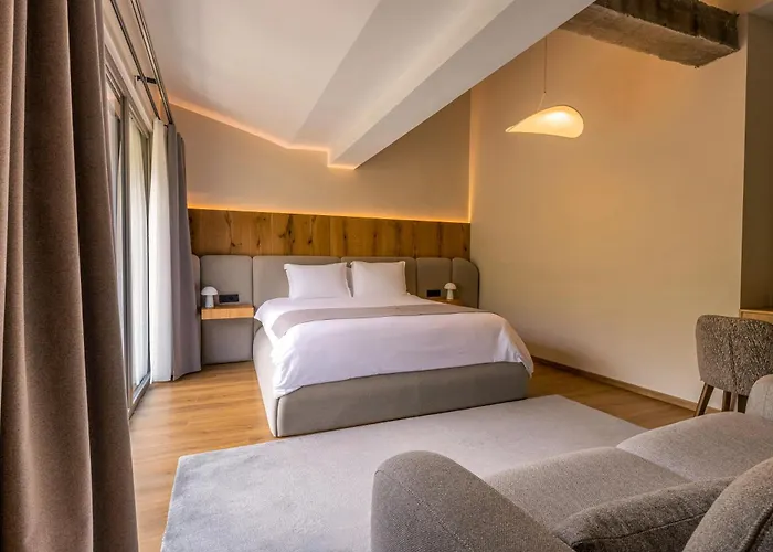 Pine Hotel & Spa Brezovice
