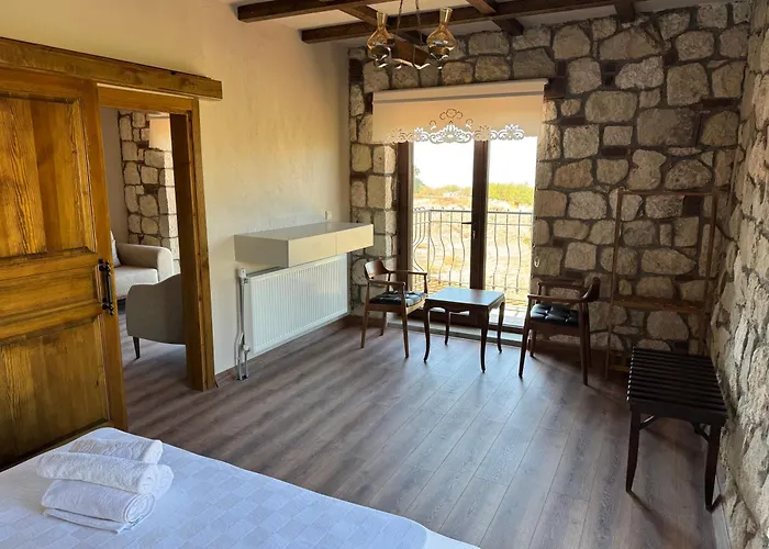 Bademli Han Otel