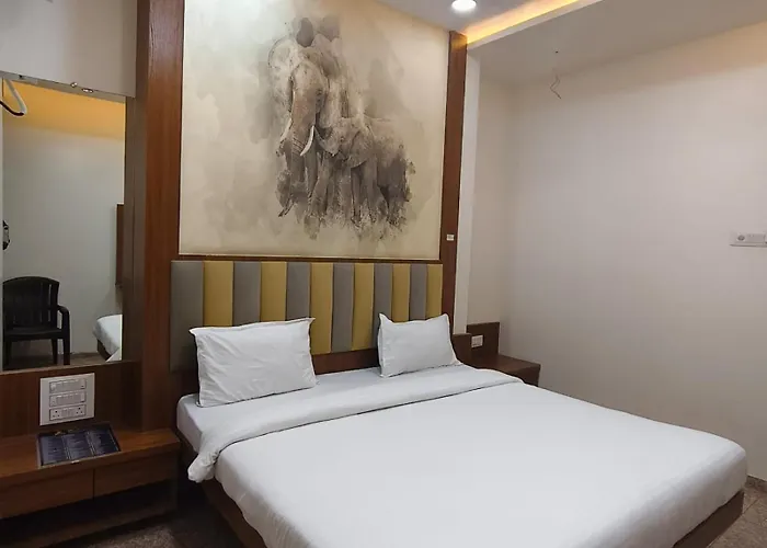 Sai Srushti Residency